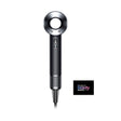 Dyson 戴森 Supersonic™ HD15 風筒 黑鋼色 - Fever Electrics 電器熱網購平台