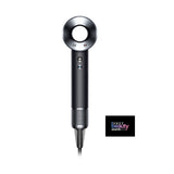 Dyson 戴森 Supersonic™ HD15 風筒 黑鋼色 - Fever Electrics 電器熱網購平台
