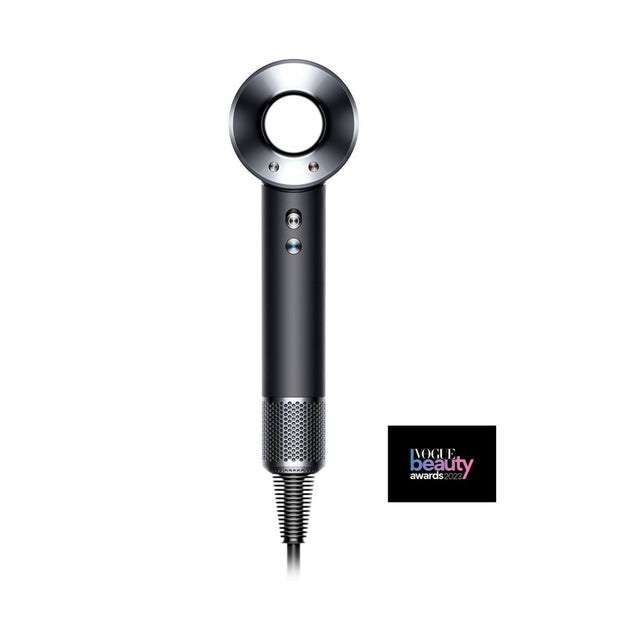 Dyson 戴森 Supersonic™ HD15 風筒 黑鋼色 - Fever Electrics 電器熱網購平台