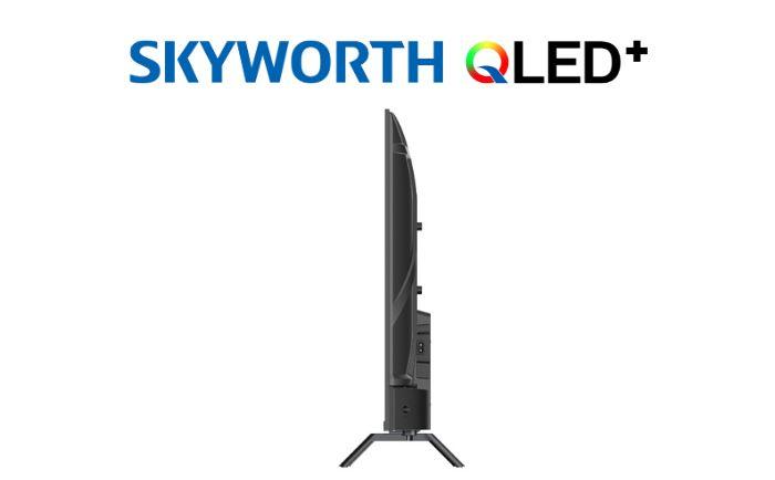 Skyworth 創維 32E6900Q 32吋 QLED Google 高清智能電視