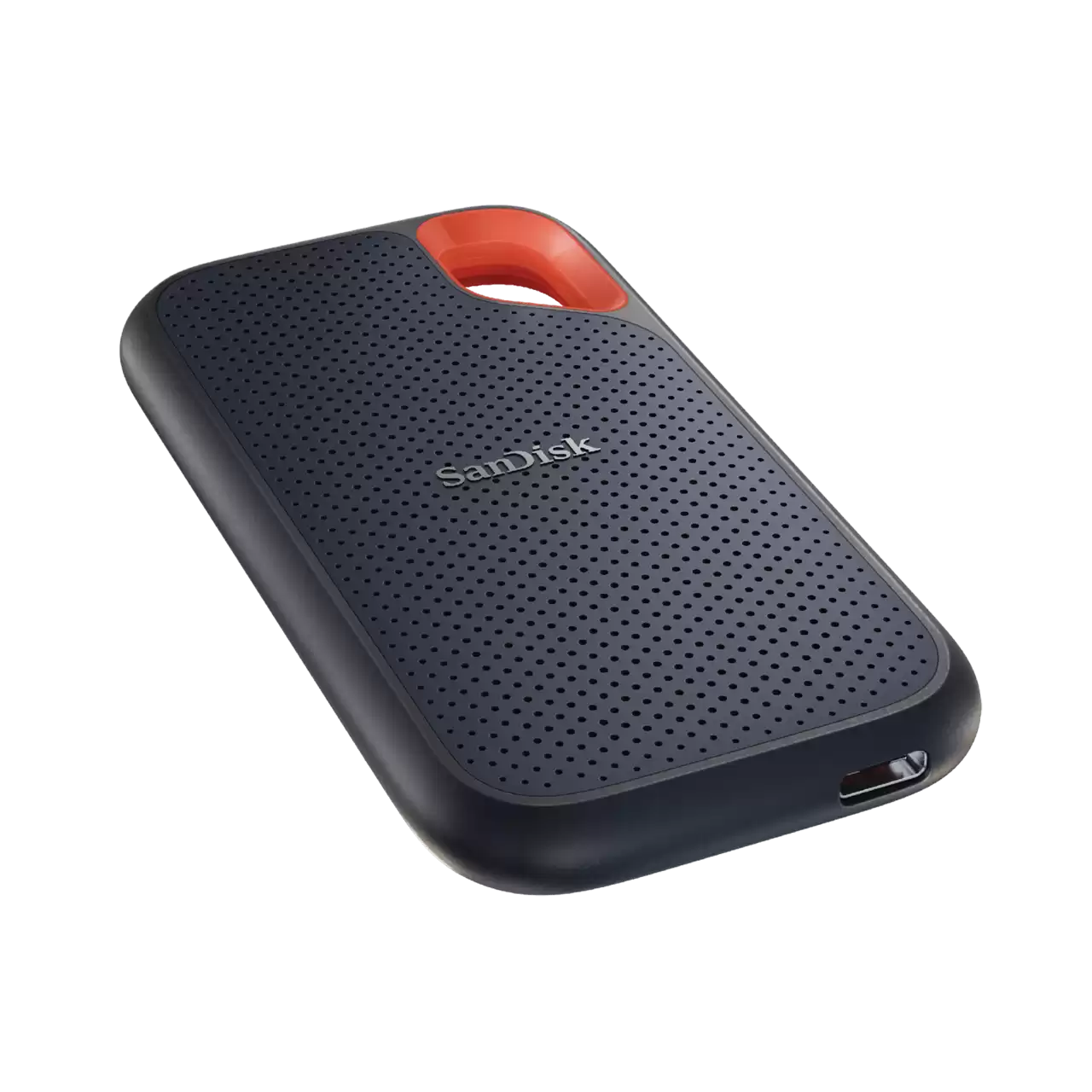 SanDisk 500GB E61 Extreme Portable SSD (SDSSDE61-500G-G25)