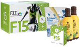 Forever Living F.I.T. 15 (F15) 進階15天健肌套裝