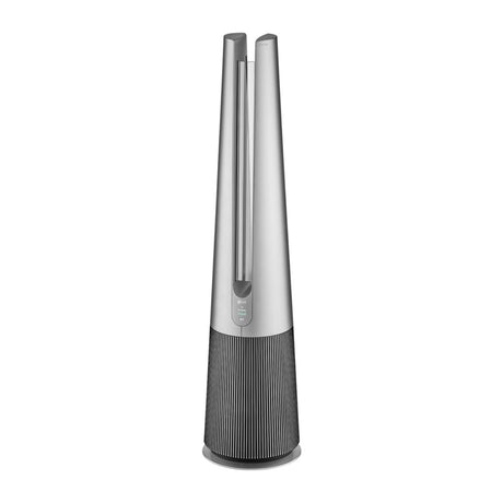 LG 樂金 FS15GPSF0 PuriCare™ AeroTower 二合一空氣淨化風扇 (星光銀)