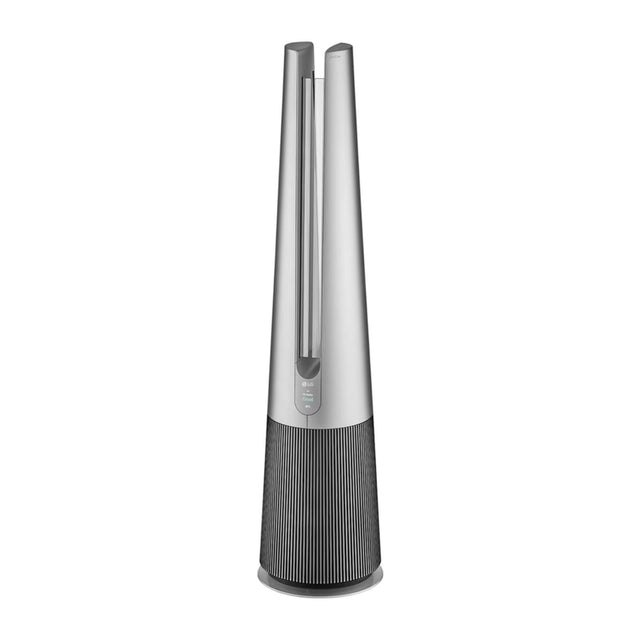 LG 樂金 FS15GPSF0 PuriCare™ AeroTower 二合一空氣淨化風扇 (星光銀)