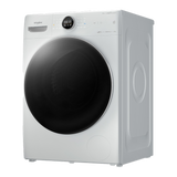 Whirlpool 惠而浦 FWMD10502GW 10.5公斤 Supreme Oxycare 前置式洗衣機