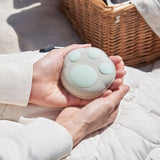 Life on Product LCAEA008 貓抓造型外置行動電源暖手器