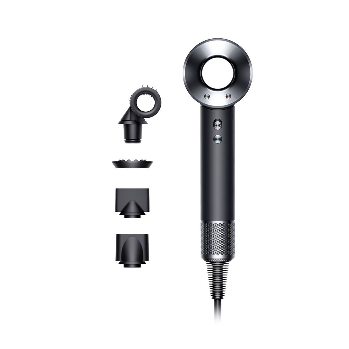 Dyson 戴森 Supersonic™ HD15 風筒 黑鋼色