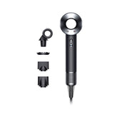 Dyson 戴森 Supersonic™ HD15 風筒 黑鋼色