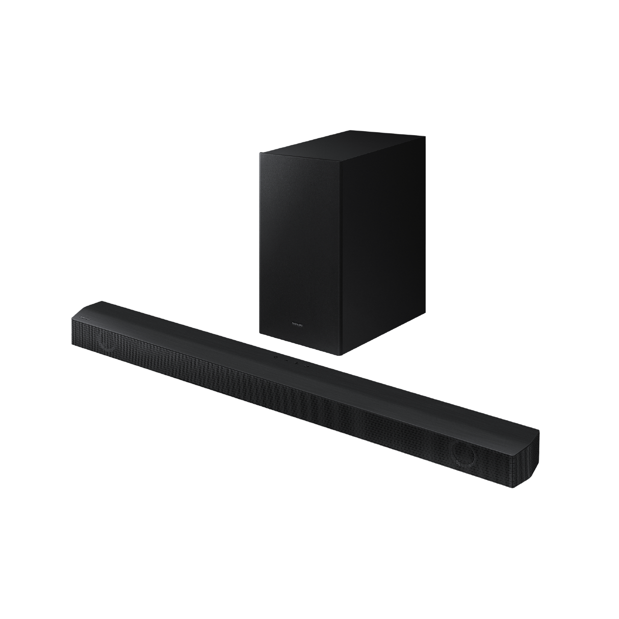 Samsung 三星 HW-B550 2.1聲道 Soundbar