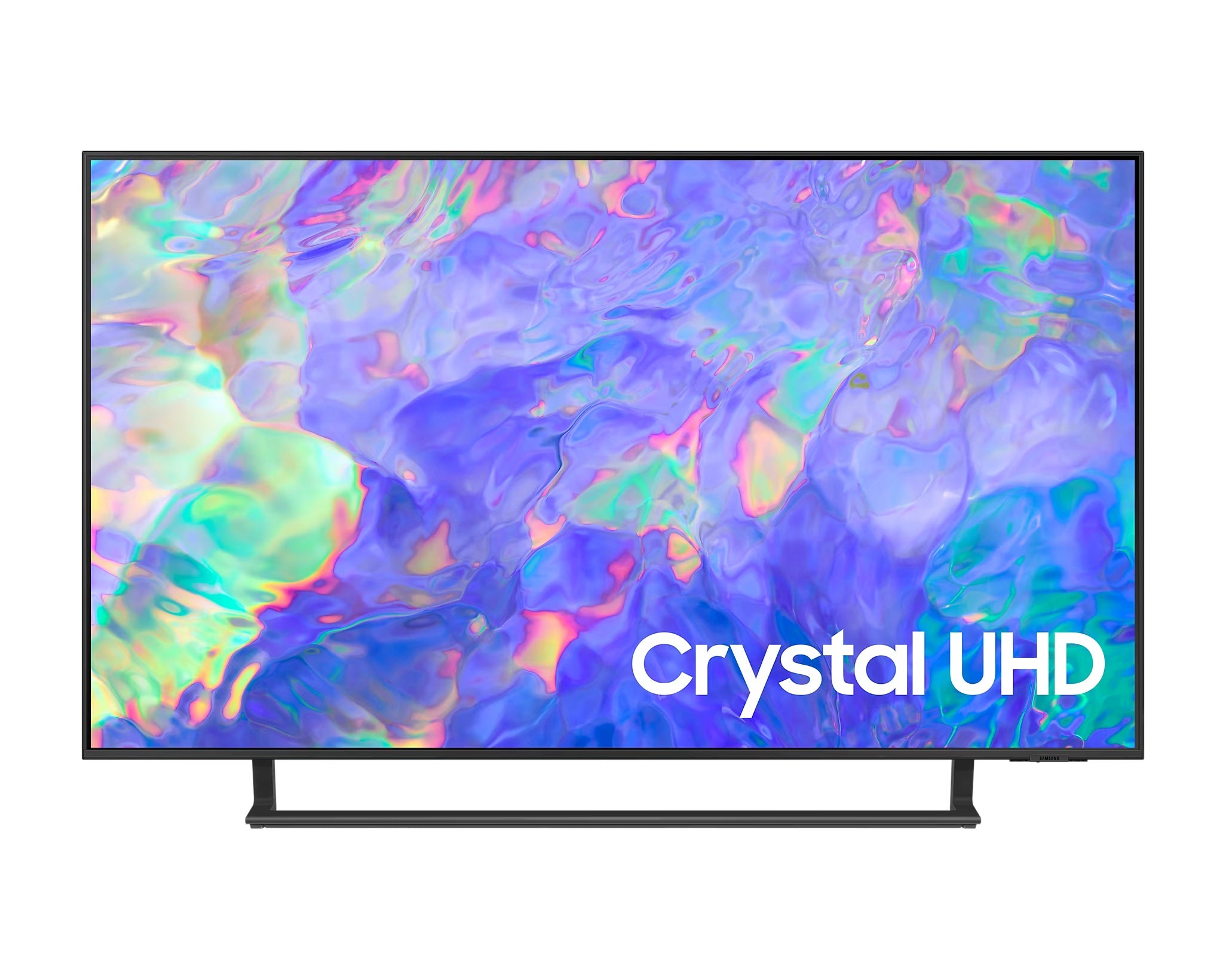 Samsung 三星 CU8500 系列 Crystal UHD 4K 電視