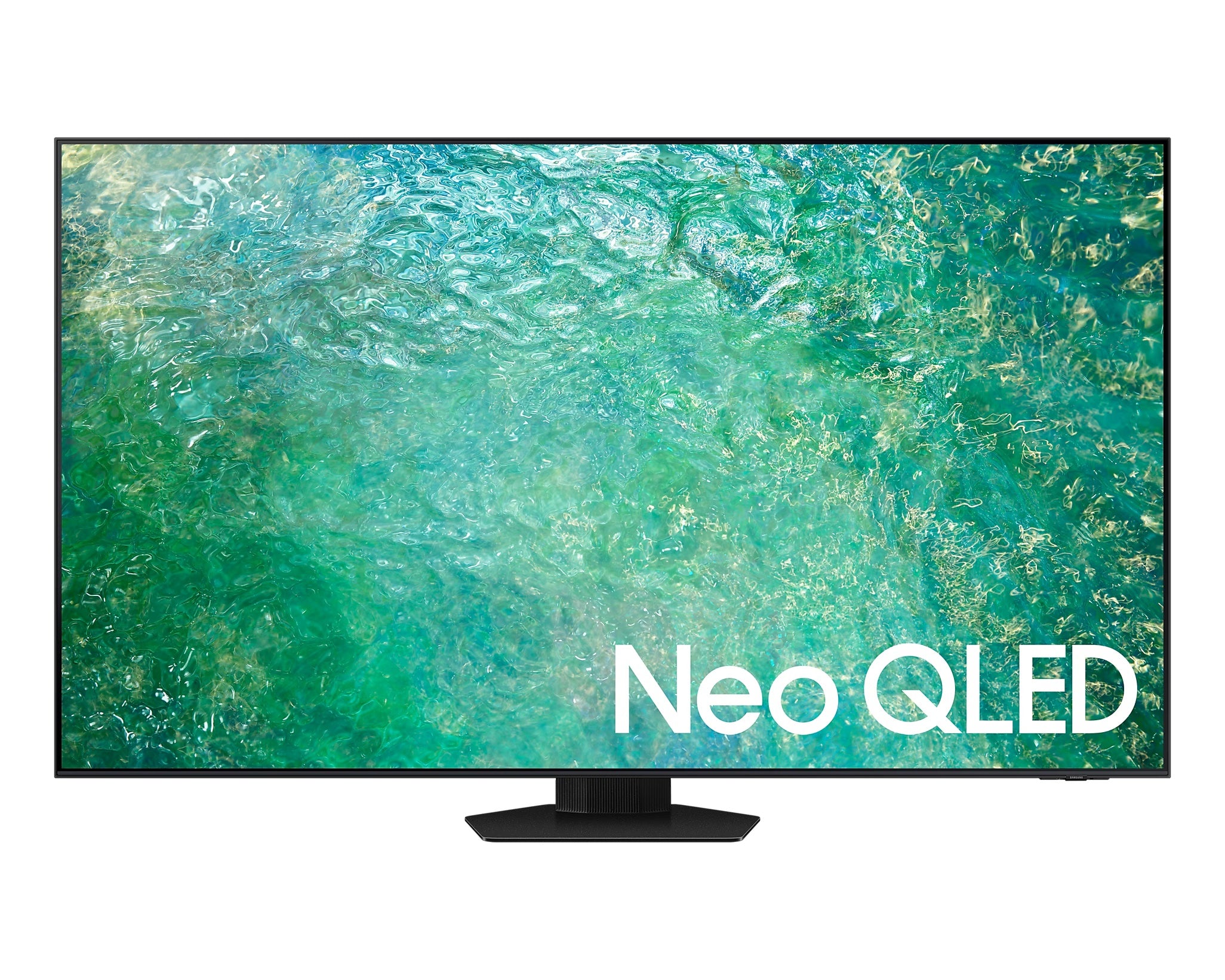 Samsung 三星 QN85C 系列 4K Neo QLED 電視