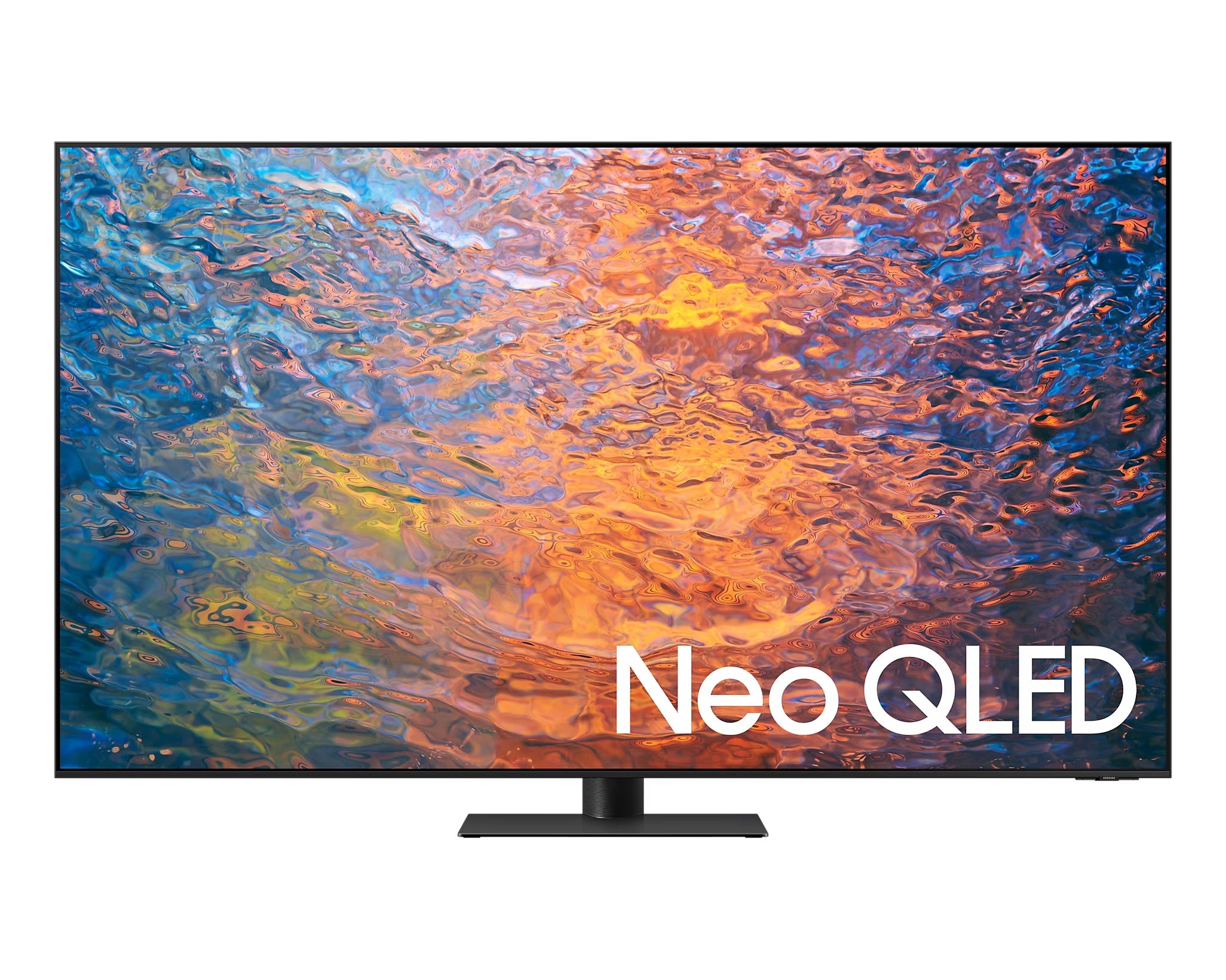 Samsung 三星 QN95C 系列 4K Neo QLED 電視