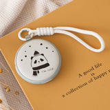 Life on Products LCAEA014 LED溫感變色暖手寶