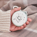 Life on Products LCAEA014 LED溫感變色暖手寶