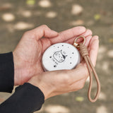 Life on Products LCAEA014 LED溫感變色暖手寶