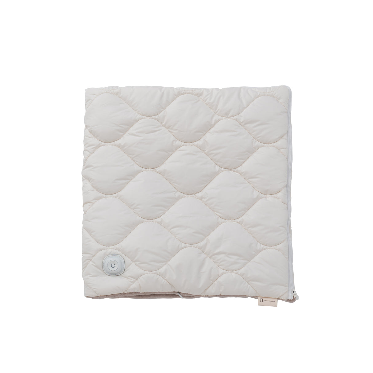 Life on Products LCAWA019 兩用暖腳器 (暖腳+迷你毛毯)