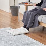 Life on Products LCAWA019 兩用暖腳器 (暖腳+迷你毛毯)