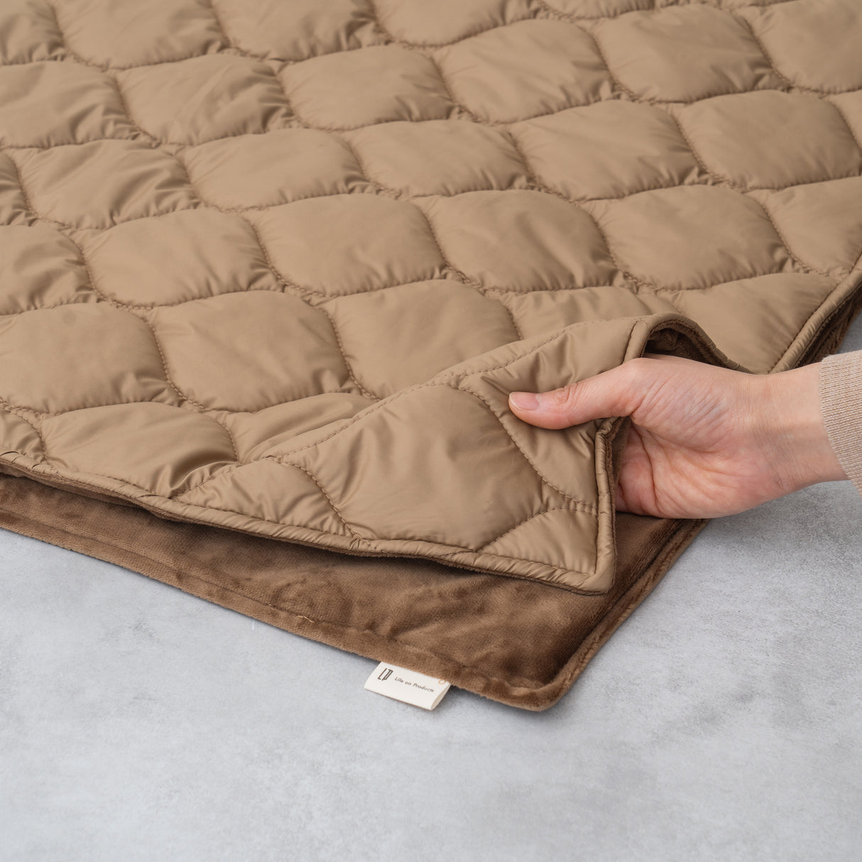 Life on Products LCAWA020 多用途發熱暖氈