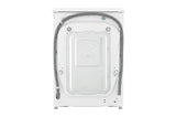 LG 樂金 F - 12085V4W 8.5公升 1200轉 人工智能洗衣機 - Fever Electrics 電器熱網購平台