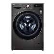 LG 樂金 F - C12085V2B 8.5公升洗衣/5公斤乾衣 1200轉 人工智能洗衣乾衣機 - Fever Electrics 電器熱網購平台