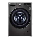 LG 樂金 F - C12085V2B 8.5公升洗衣/5公斤乾衣 1200轉 人工智能洗衣乾衣機 - Fever Electrics 電器熱網購平台