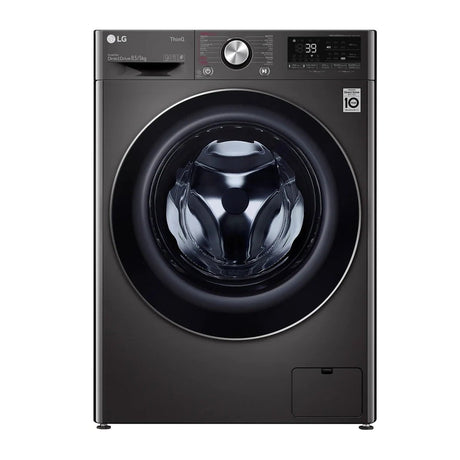 LG 樂金 F - C12085V2B 8.5公升洗衣/5公斤乾衣 1200轉 人工智能洗衣乾衣機 - Fever Electrics 電器熱網購平台