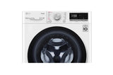 LG 樂金 F - C1208V4W 8公升洗衣/5公斤乾衣 1200轉 人工智能洗衣乾衣機 - Fever Electrics 電器熱網購平台