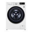 LG 樂金 F - C1208V4W 8公升洗衣/5公斤乾衣 1200轉 人工智能洗衣乾衣機 - Fever Electrics 電器熱網購平台