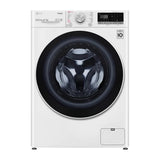 LG 樂金 F - C1208V4W 8公升洗衣/5公斤乾衣 1200轉 人工智能洗衣乾衣機 - Fever Electrics 電器熱網購平台