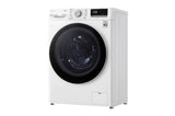LG 樂金 F - C1208V4W 8公升洗衣/5公斤乾衣 1200轉 人工智能洗衣乾衣機 - Fever Electrics 電器熱網購平台