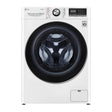 LG 樂金 F - C14105V2W 10.5公升洗衣/7公斤乾衣 1400轉 人工智能洗衣乾衣機 - Fever Electrics 電器熱網購平台