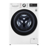 LG 樂金 F - C14105V2W 10.5公升洗衣/7公斤乾衣 1400轉 人工智能洗衣乾衣機 - Fever Electrics 電器熱網購平台