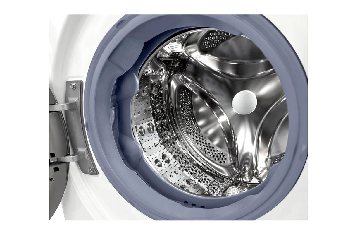 LG 樂金 F - C14105V2W 10.5公升洗衣/7公斤乾衣 1400轉 人工智能洗衣乾衣機 - Fever Electrics 電器熱網購平台