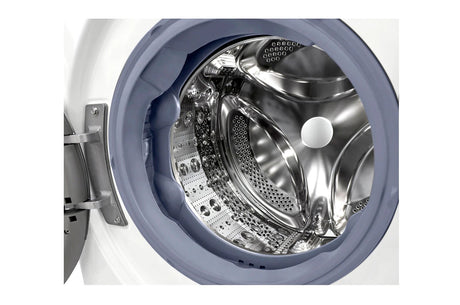 LG 樂金 F - C14105V2W 10.5公升洗衣/7公斤乾衣 1400轉 人工智能洗衣乾衣機 - Fever Electrics 電器熱網購平台