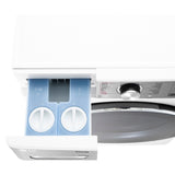 LG 樂金 FV9M11W4 11公升洗衣/7公斤乾衣 1400轉 人工智能洗衣乾衣機 - Fever Electrics 電器熱網購平台