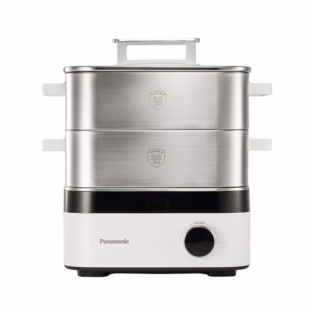 Panasonic 樂聲 NF-SM21 電蒸鍋 (13公升)