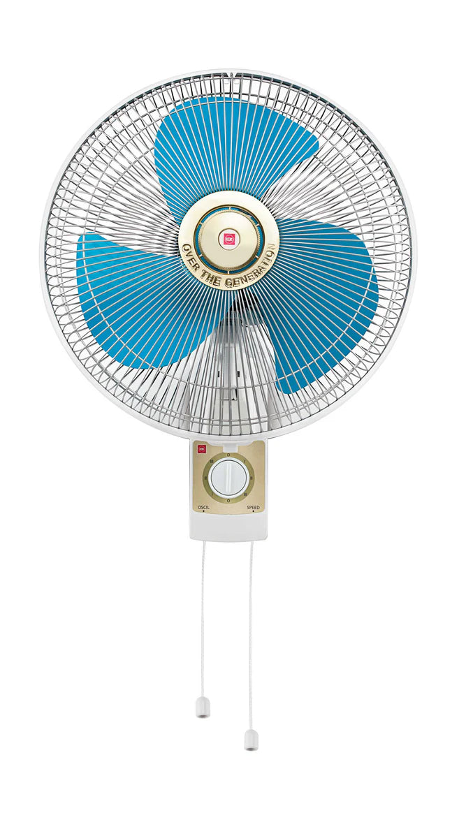 KDK M30CH 12吋 掛牆風扇