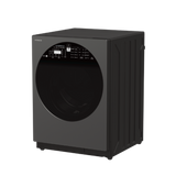 Hitachi 日立 BD-D120XJV 12kg/8kg 1600轉 前置式洗衣乾衣機