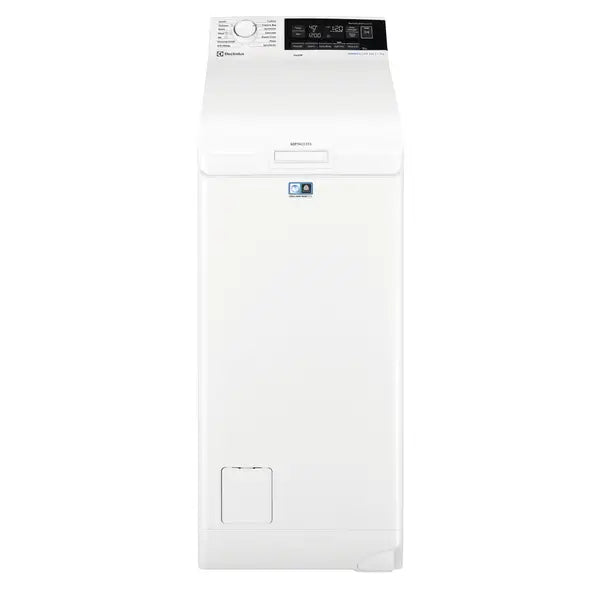 Electrolux 伊萊克斯 EW6T3622AF 6公斤 1200轉 PerfectCare 600 上置式蒸氣洗衣機