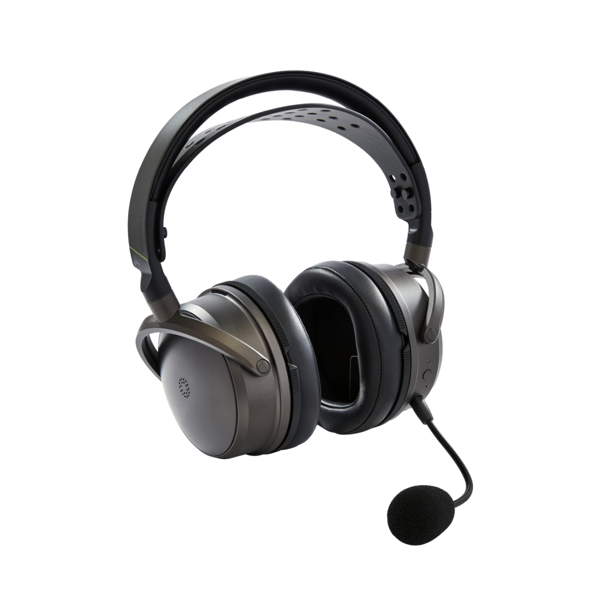 Audeze Maxwell 2 無線電競耳機