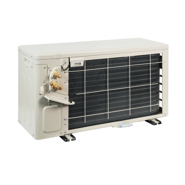 Mitsubishi Heavy 三菱重工 SRK53MHIPC1 R32 2匹 纖巧型420 UV - C殺菌 變頻淨冷分體機 - Fever Electrics 電器熱網購平台