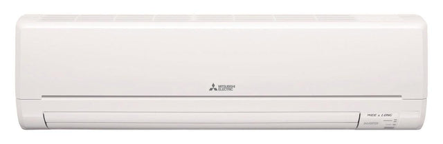 Mitsubishi 三菱電機 MSY - GK18VA 2匹 變頻淨冷分體式冷氣機 - Fever Electrics 電器熱網購平台