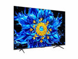 TCL 65P8L P8L 系列 65吋 144hz Premium QLED 4K Google 智能電視