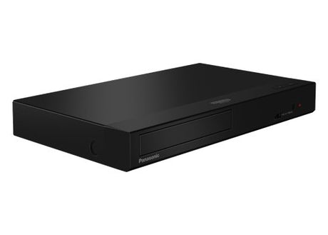 Panasonic 樂聲 DP - UB150 Ultra HD 藍光碟播放機 - Fever Electrics 電器熱網購平台