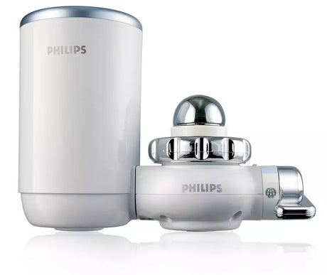 Philips 飛利浦 WP3812 + WP3922 水龍頭濾水器連濾芯套裝 - Fever Electrics 電器熱網購平台