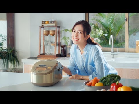 Panasonic SR-JHS109 1L IH Magnetic Rice Cooker