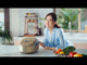 Panasonic SR-JHS109 1L IH Magnetic Rice Cooker