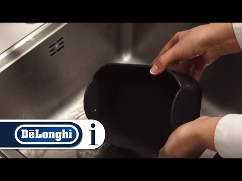 De'Longhi Autentica系列 ETAM29.510.SB 全自動即磨咖啡機