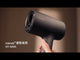 Panasonic 樂聲 NA0K nanoe® 護髮風筒 EH-NA0K