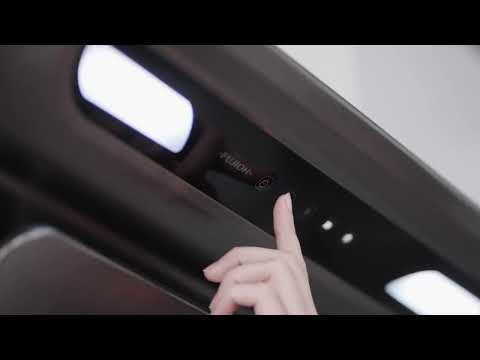 Fujioh 富士皇 FR-SC2070P 70cm 斜面 嵌入式抽油煙機 (排氣型)